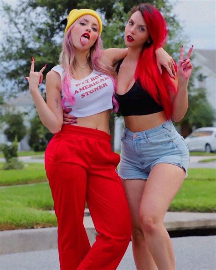 Jenny Devil- Age, Boyfriend, Height, Net Worth, Career, Nationality