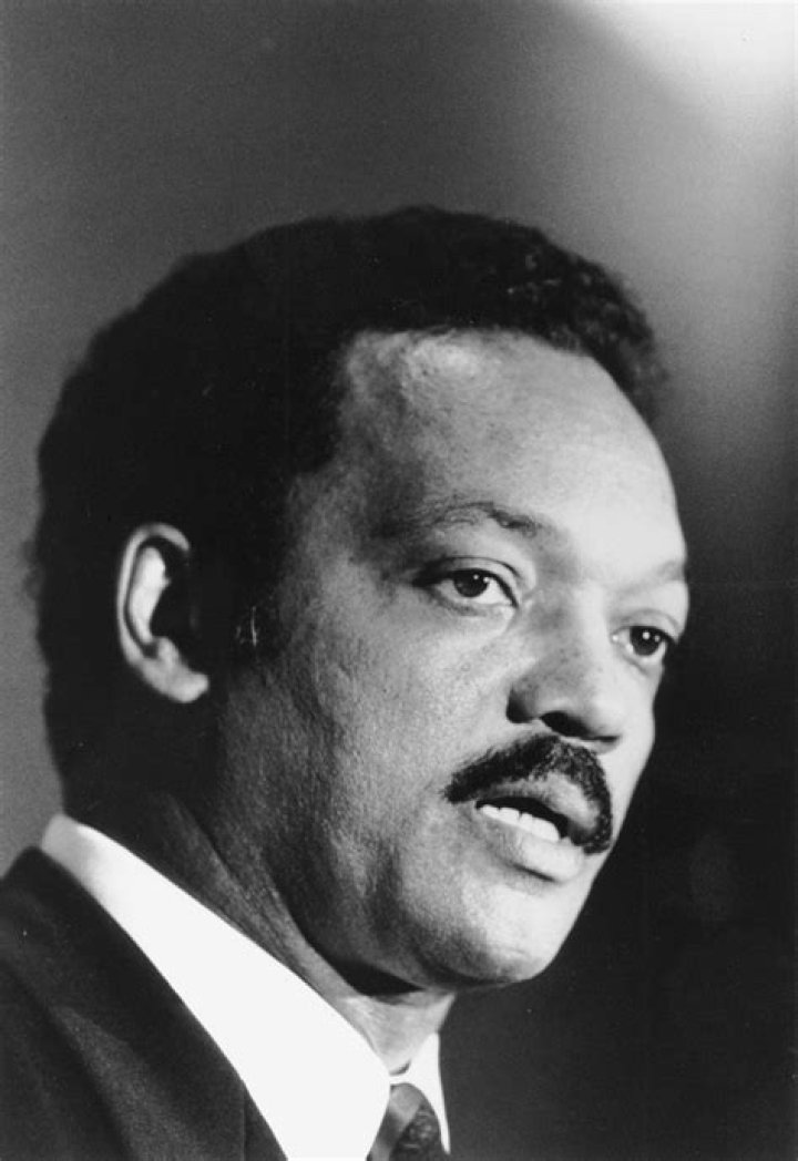 Jesse Jackson- Wiki, Age, Ethnicity, Wife, Height, Net Worth, Career