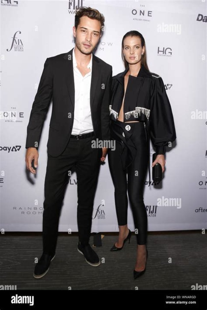 Jessiann Gravel Beland- Wiki, Age, Husband, Ethnicity, Net Worth, Height, Career