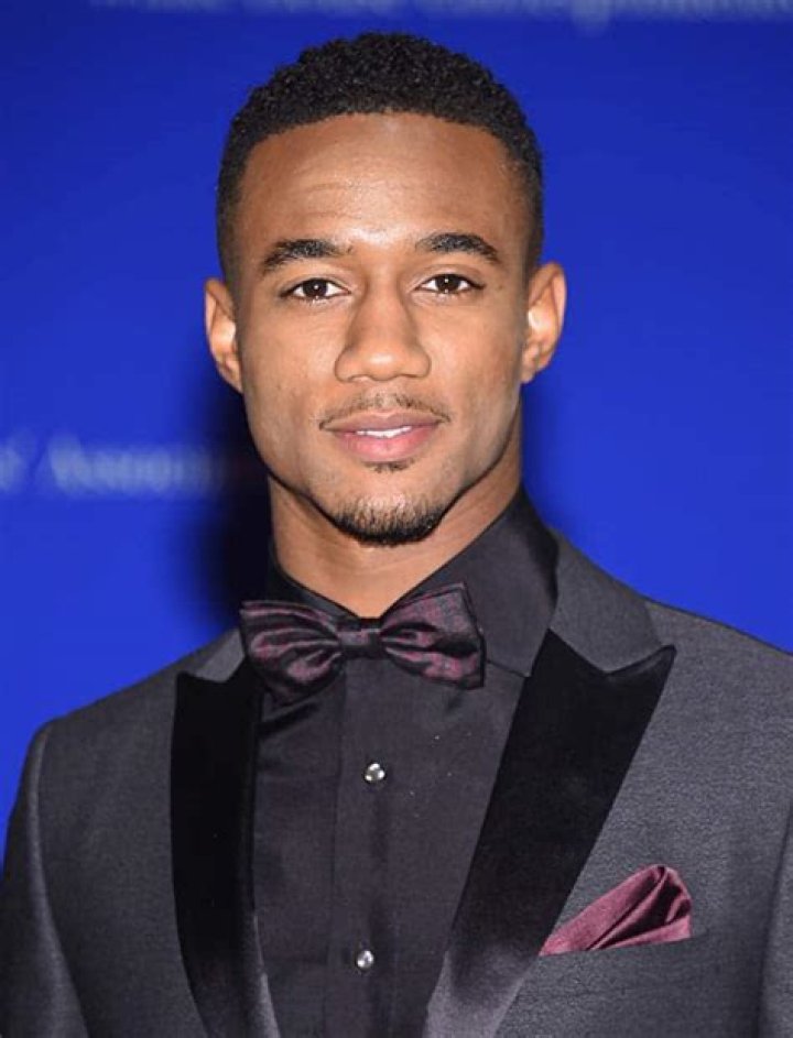 Jessie Usher- Wiki, Age, Height, Net Worth, Wife, Ethnicity