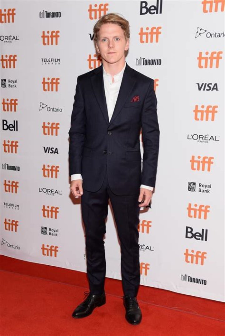 Jonas Strand Gravli- Net Worth, Bio, Age, Nationality, Girlfriend, Dating, Height, Career