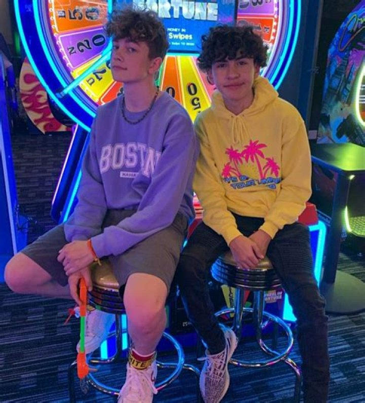 JR Stuber- Wiki, Biography, Age, Height, Net Worth, Girlfriend