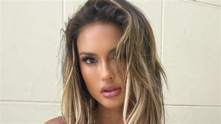 Julia Rose- Bio, Age, Net Worth, Height, Weight, Ethnicity, Boyfriend