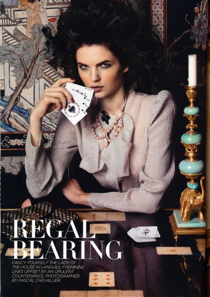 Katarzyna Dolinska- Bio, Age, Height, Net Worth, Boyfriend, Dating