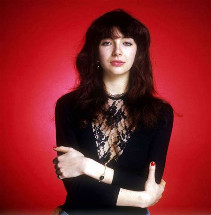 Kate Bush- Wiki, Age, Height, Net Worth, Husband, Ethnicity, Career