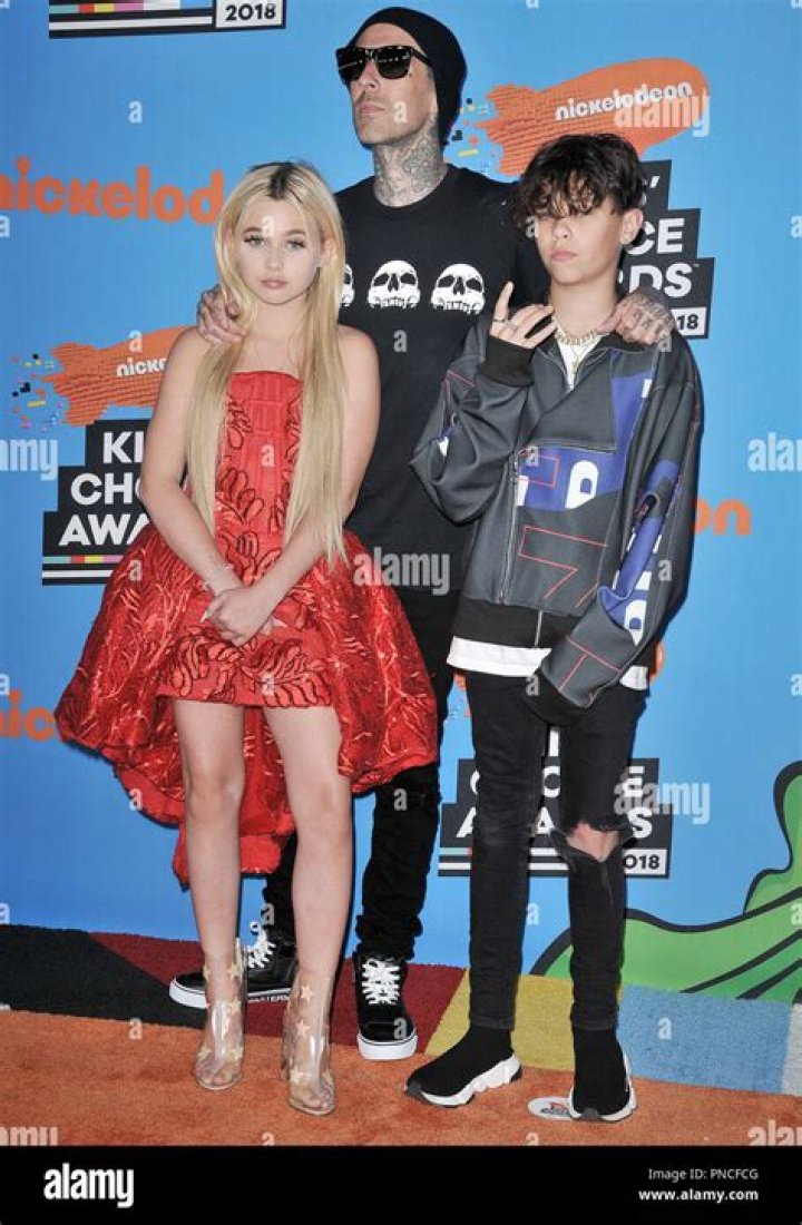 Landon Asher Barker- Net Worth, Bio, Age, Height, Career