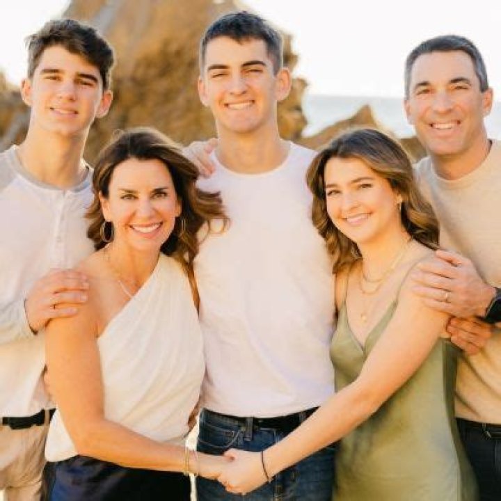 
Meet Tom Telesco Wife, Larah Telesco: Explore Their Relationship And Kids Detail	