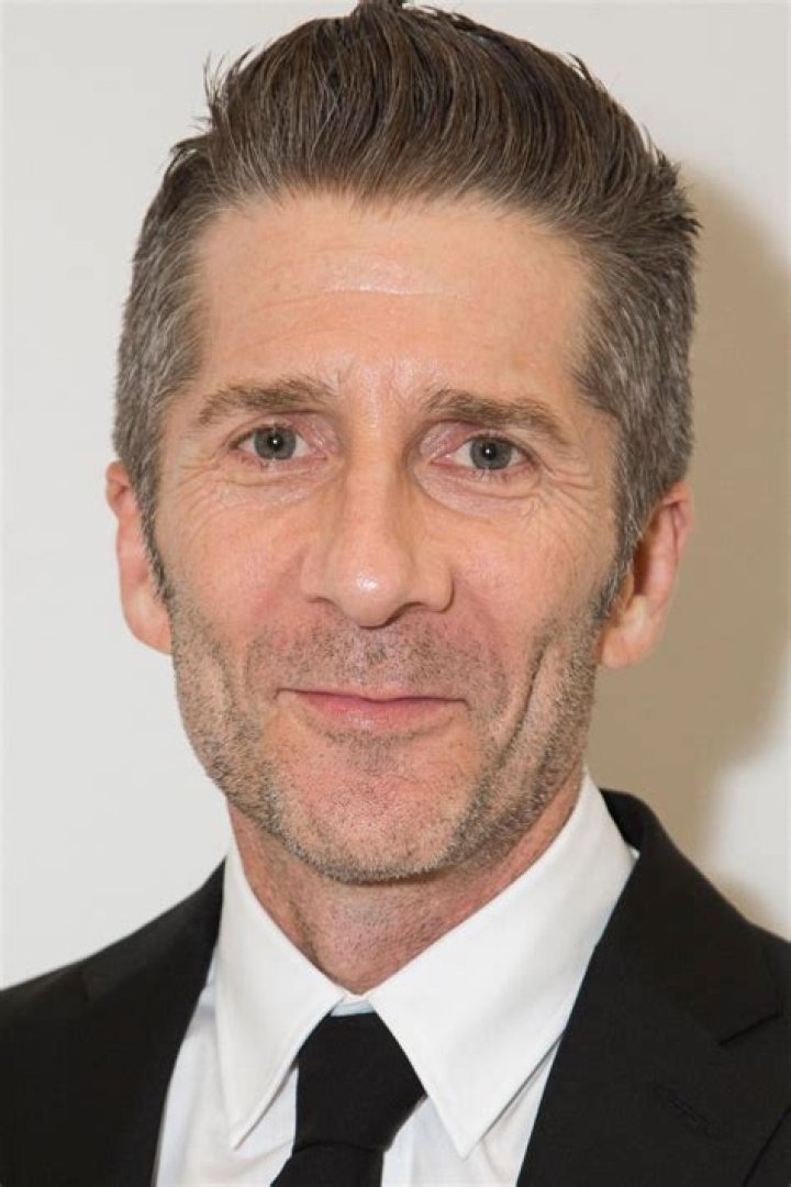 Leland Orser- Wiki, Age, Height, Net Worth, Wife, Ethnicity