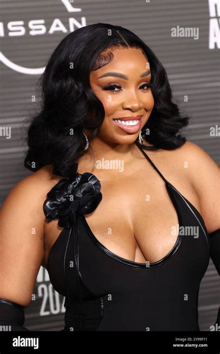 Light Skin Keisha- Wiki, Bio, Age, Height, Net Worth, Boyfriend