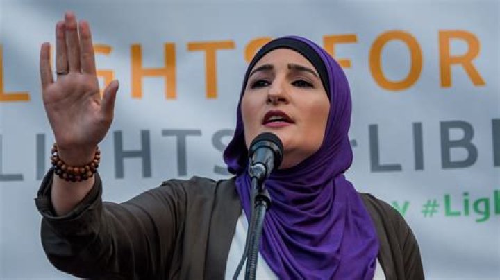 Who Is Linda Sarsour? Wiki, Age, Height, Husband, Net Worth, Ethnicity, Career