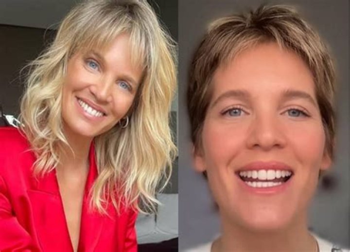 Liz Solari- Wiki, Age, Height, Net Worth, Boyfriend, Ethnicity