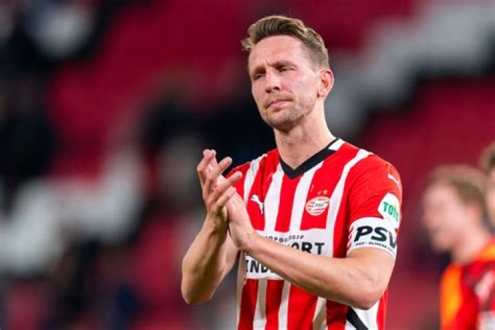 Luuk de Jong- Wiki, Age, Height, Girlfriend, Net Worth, Ethnicity, Career