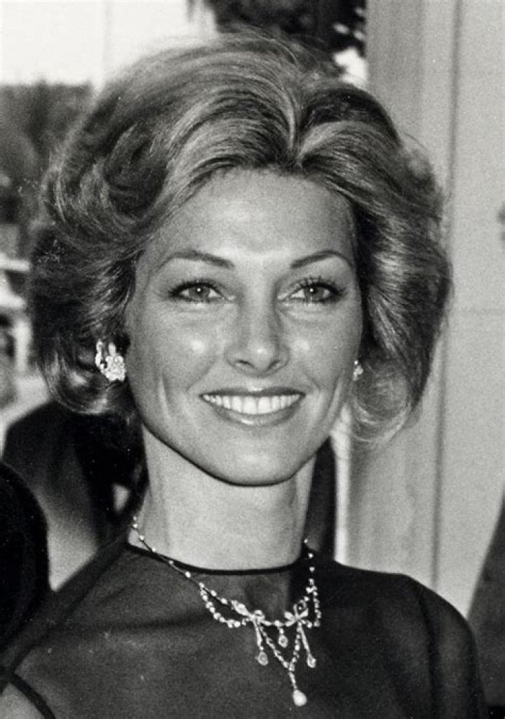 Marianne Gordon- Bio, Age, Height, Husband, Career, Net Worth