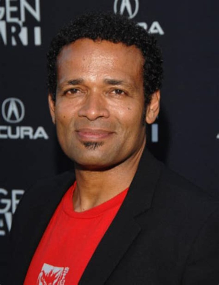 Mario Van Peebles- Wiki, Age, Height, Wife, Net Worth, Ethnicity