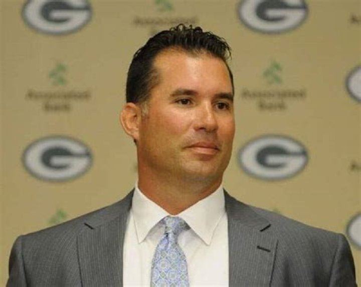 Mark Chmura- Wiki, Age, Ethnicity, Wife, Height, Net Worth, Career