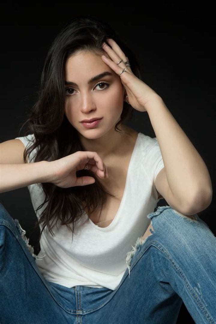 Melissa Barrera- Wiki, Biography, Age, Height, Net Worth, Husband