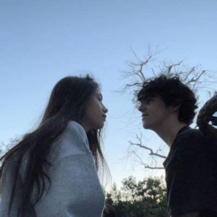 Morgan Cohen Is Now Officially Dating Jack Dylan Grazer