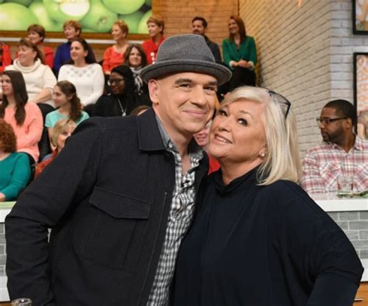 Nancy Fuller- Wiki, Age, Bio, Weight, Height, Wife, Ethnicity