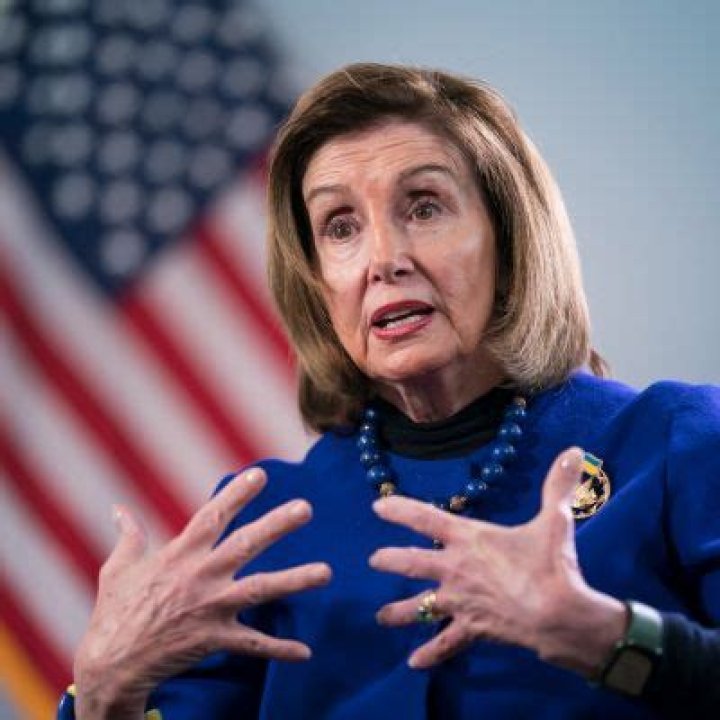 Nancy Pelosi Net Worth: How Wealthy Is She? Politician Salary And Career
