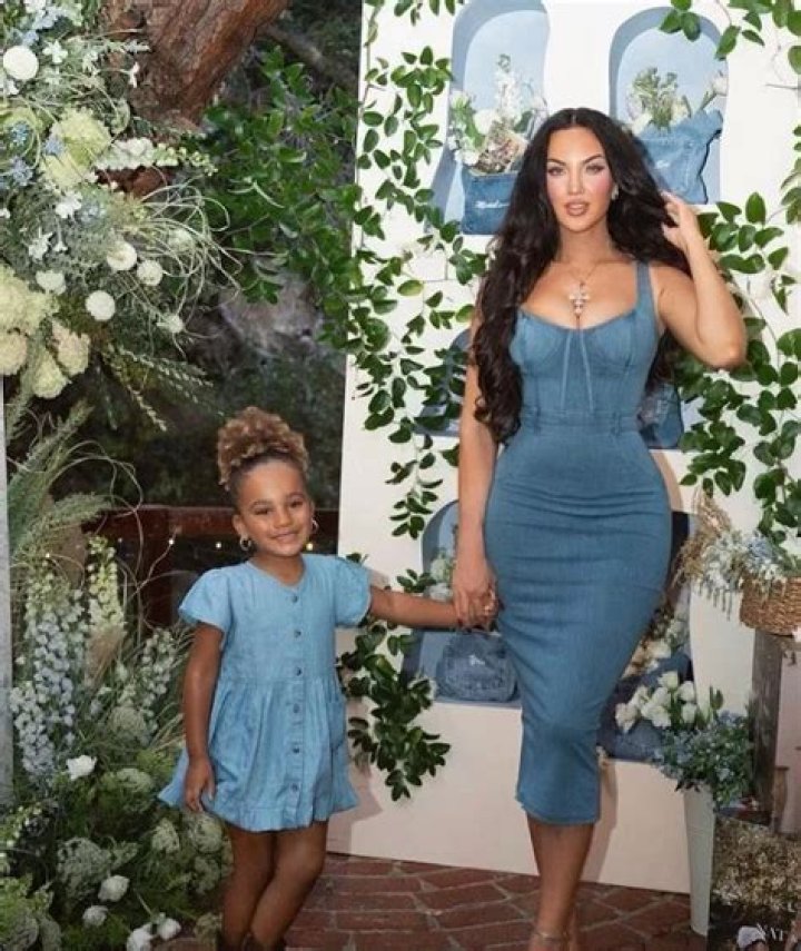 
Natalie Halcro’s Baby Father Is Rumored To Be Her Former Boyfriend Aygemang Clay	