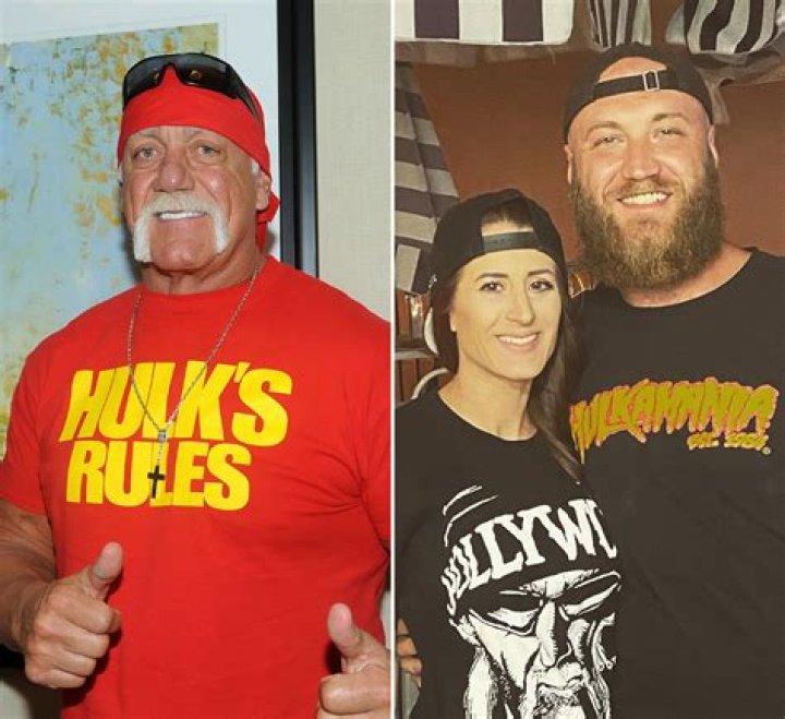 Nick Hogan Arrest: What Did Hulk Hogan Son Do? Girlfriend & Criminal Charges