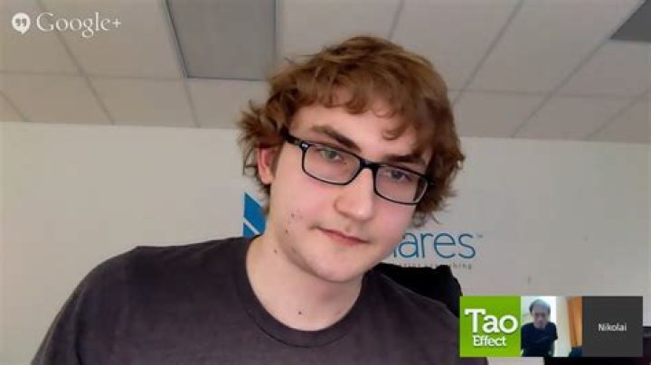 Nikolai Mushegian- Wiki, Age, Height, Net Worth, Girlfriend, Ethnicity