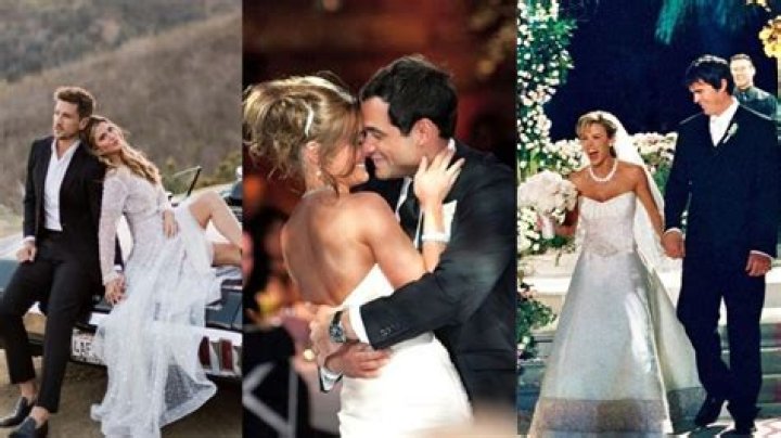 There Are Nine Bachelor Franchise Couples Who Are Still Together