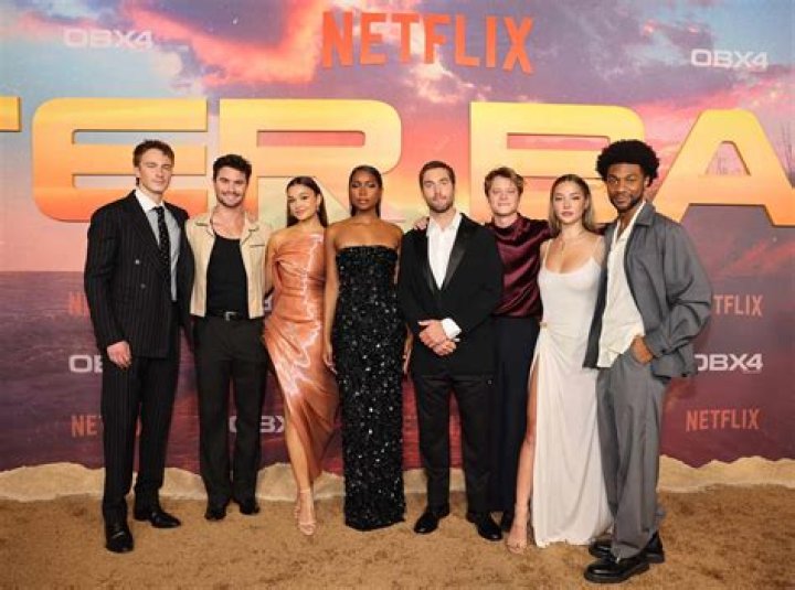 Outer Banks Actor Drew Starkey’s Death Rumor Is True or Fake?