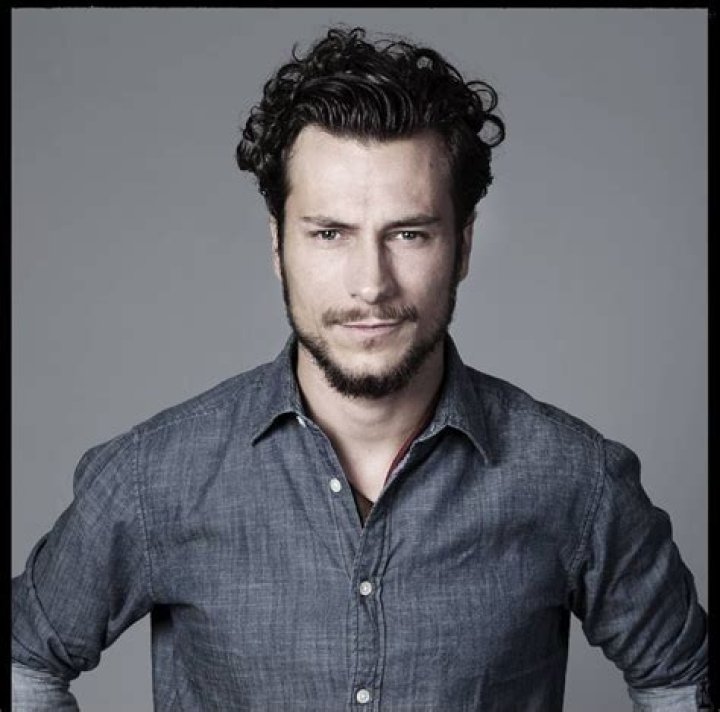 Paolo Bernardini- Wiki, Age, Height, Net Worth, Girlfriend, Dating