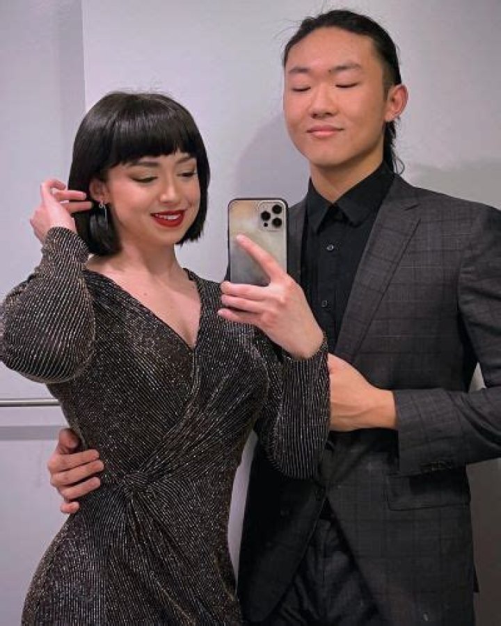 Paryss Tan Bryanne- Age, Height, Wiki, Husband, Net Worth