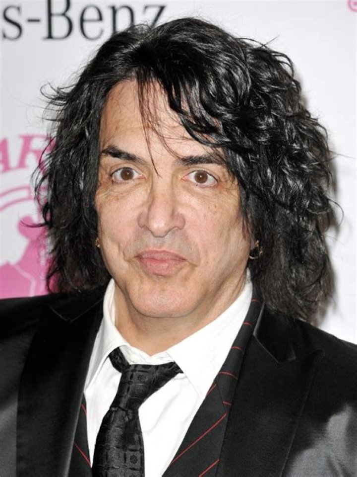 Paul Stanley- Wiki, Age, Height, Net Worth, Wife, Ethnicity