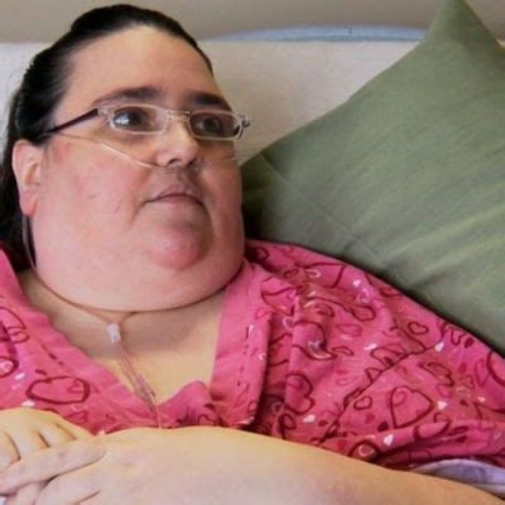 Penny Saeger Obituary & Death News: What Happened To 600 LB Life’ Contestant?