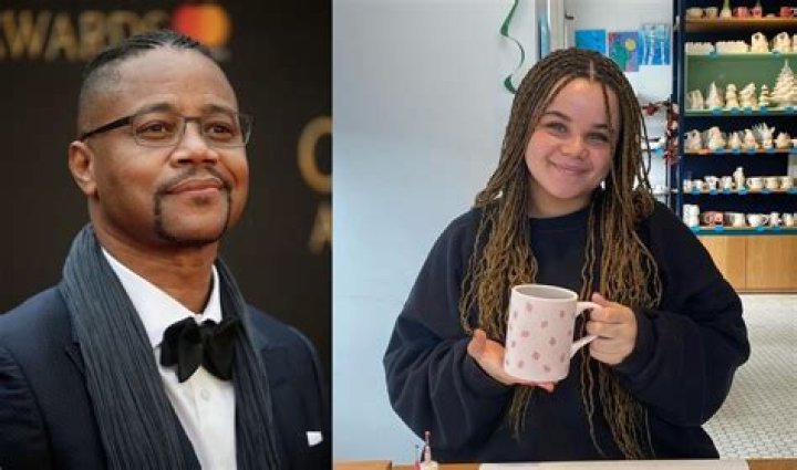 Piper Gooding- Age, Boyfriend, Height, Net Worth, Career, Nationality