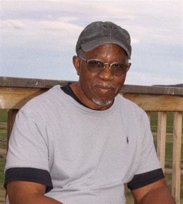 Ray West- Wiki, Age, Wife, Ethnicity, Net Worth, Height, Career