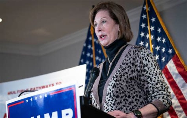 Sidney Powell- Wiki, Age, Husband, Ethnicity, Net Worth, Height, Career