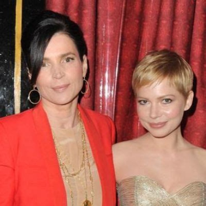 
Who Is Sophie Rubin? Meet Julia Ormond Daughter: Family And Relationship	