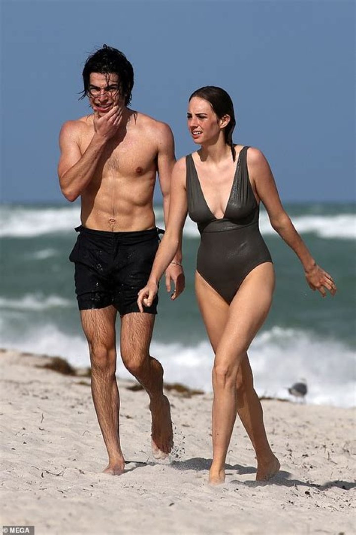 Spencer Barnett- Wiki, Age, Ethnicity, Girlfriend, Height, Net Worth, Career