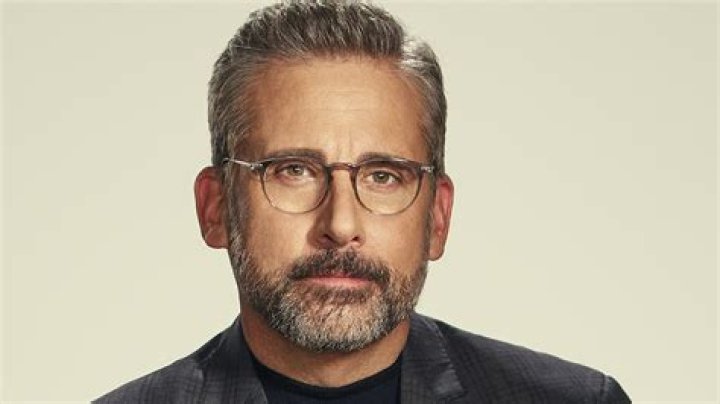 Steve Carell- Age, Wife, Net Worth, Height, Weight, Ethnicity