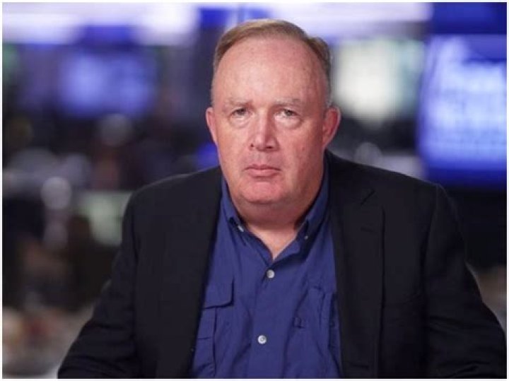 Steve Harrigan- Wiki, Age, Wife, Ethnicity, Net Worth, Height, Career