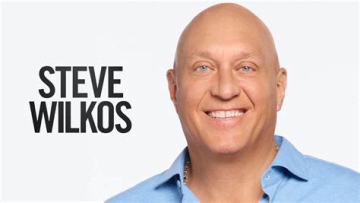 Steve Wilkos- Bio, Age, Net Worth, Wife, Marriage, Height