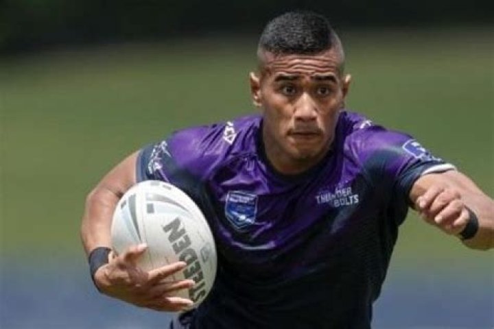 Sua Faalogo Wiki: Where Are His Parents From? Family And Heritage