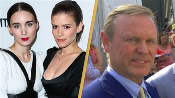 
Timothy Christopher Mara: Meet The Father Of Kate Mara	