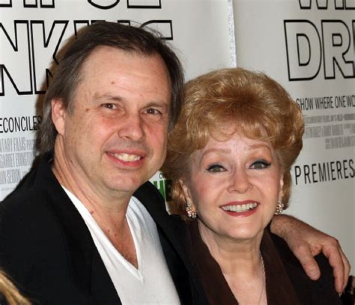 Todd Fisher Net Worth (2024 Update)