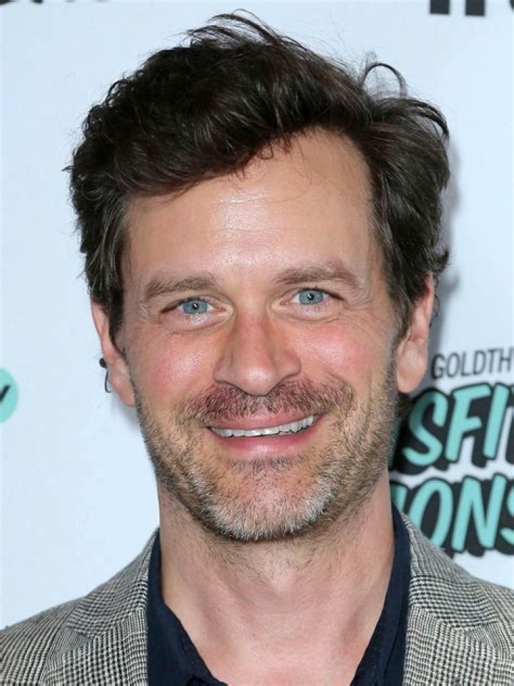 Tom Everett Scott- Wiki, Age, Height, Net Worth, Wife, Ethnicity