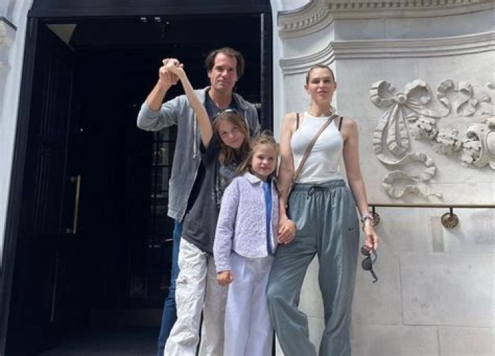 
Who Is Sara Foster? Meet Tommy Haas Wife: Relationship And Kids Detail	