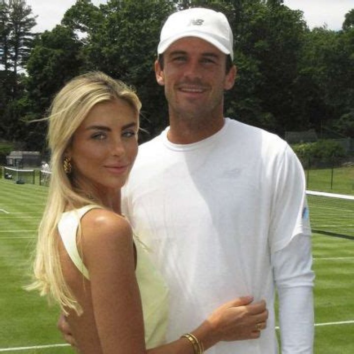 Tommy Paul Wife: Is He Married? Tennis Player Relationship And Dating History