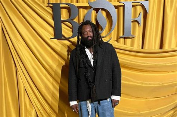 Tremaine Emory- Supreme’s New Creative Director