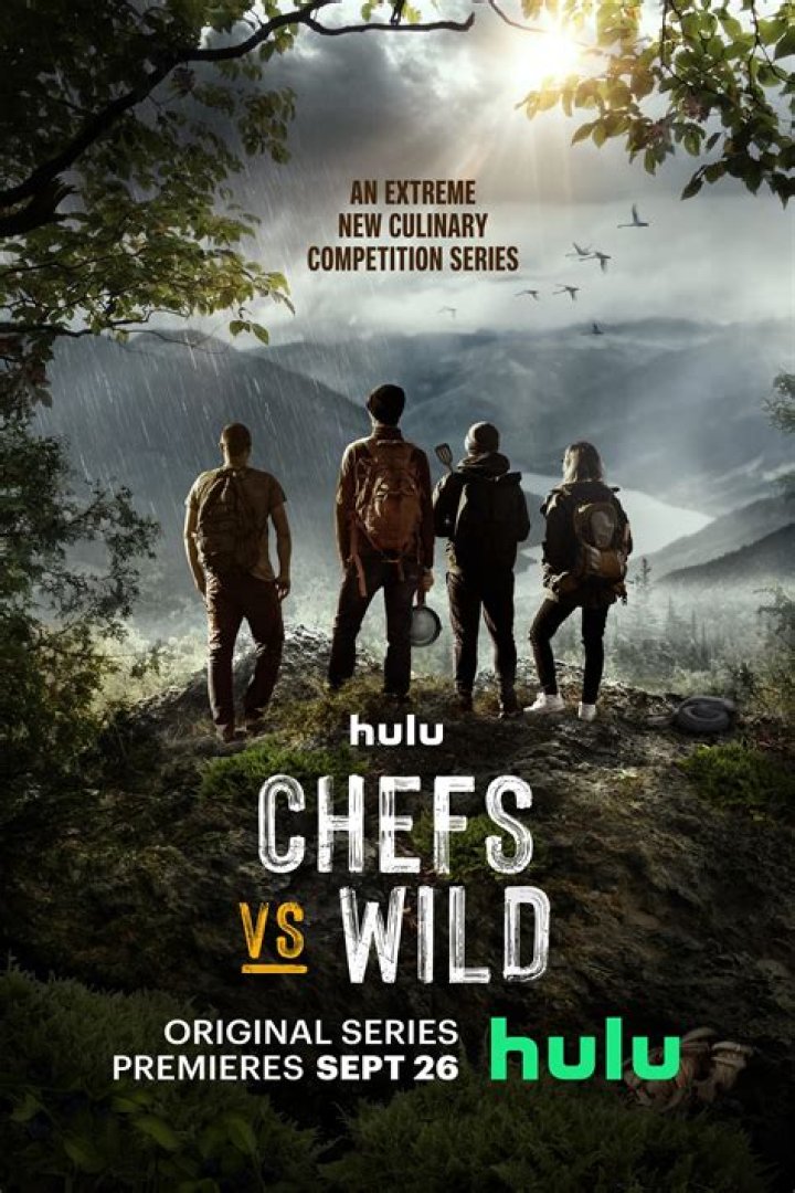Valerie Segrest Will Be Featured As A One Of The Judge Of “Chefs vs. Wild”