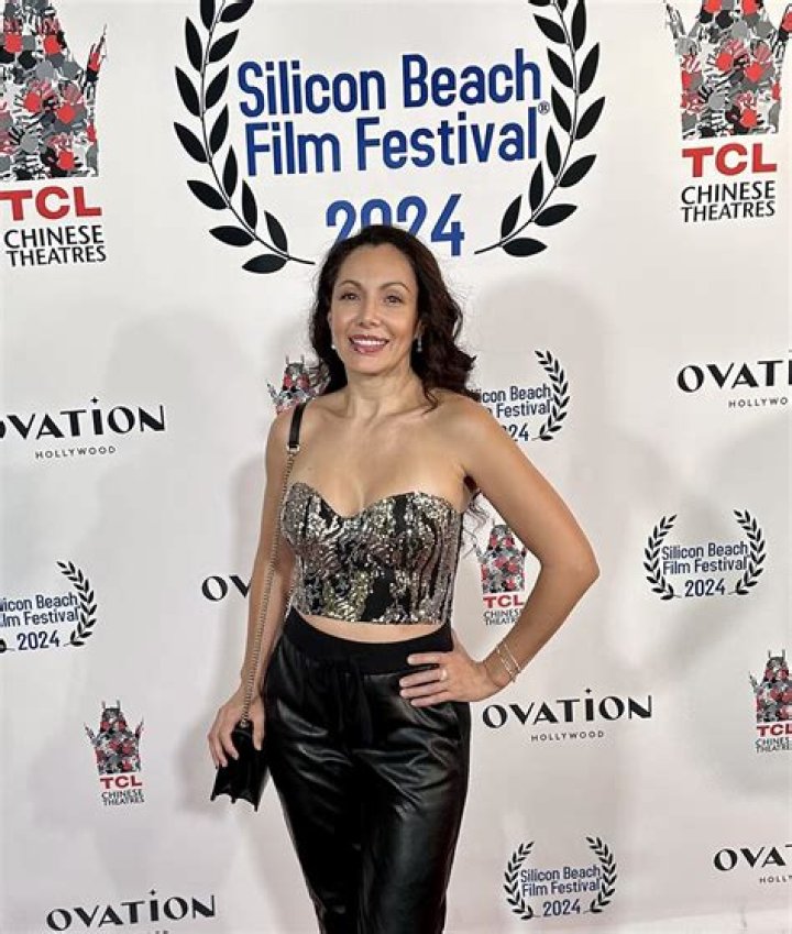 Victoria Del Rosal- Age, Husband, Height, Net Worth, Career, Nationality