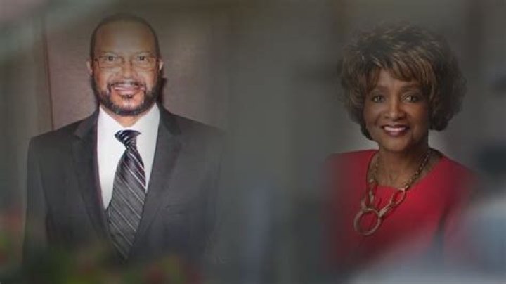 Wendy Walters Finally Addressed Her Husband Reza Arap’s Alleged Infidelity Issue